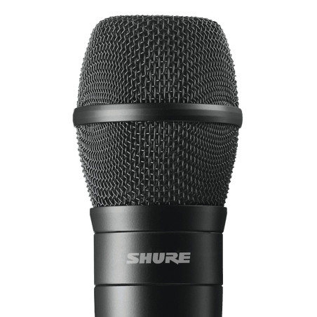 RPM260 - Grille argent pour KSM9SL Grilles - Grille arge SHURE