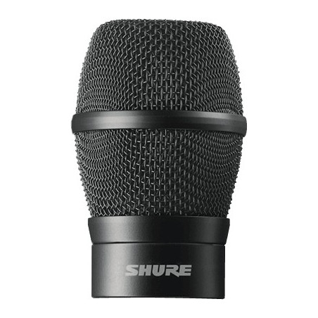 RPM262 - Grille anthracite pour KSM9CG Shure