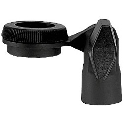 A32M - Pince articulée SM27 et KSM27/32CG Suspension / P Shure