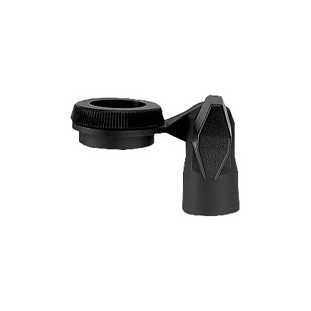 A32M - Pince articulée SM27 et KSM27/32CG Suspension / P SHURE