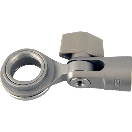 A44AM - Suspension / Pince micro - Pince articulée pour SHURE