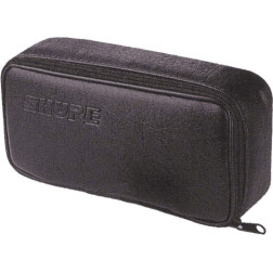 A32ZB - Pochette à glissière pour KSM32CG Transport / Pr SHURE