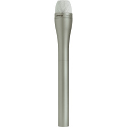 SM63L - Dynamique Omni Long Dynamique Omni Long SHURE