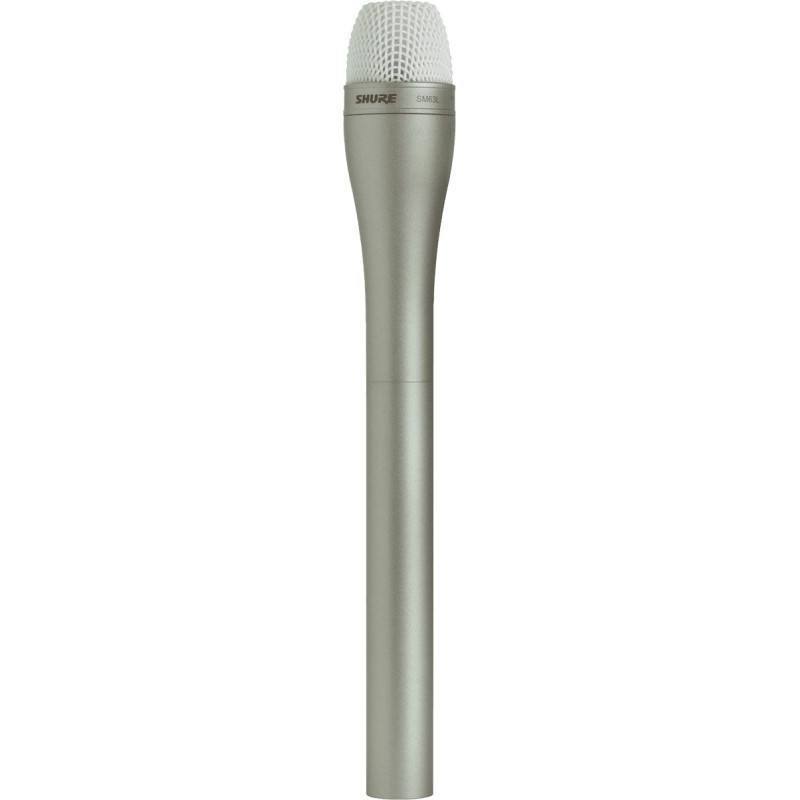 SM63L - Dynamique Omni Long SM63L - Dynamique Omni Long