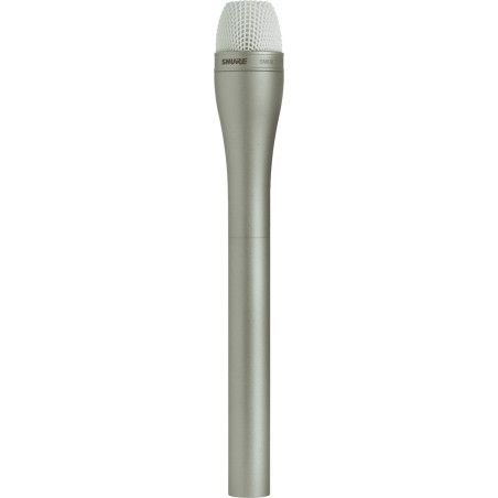 SM63L - Dynamique Omni Long Dynamique Omni Long SHURE