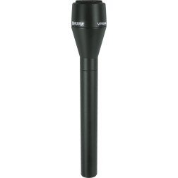 VP64A - Dynamique Omni Court MICROS DE REPORTAGE - Dynam Shure