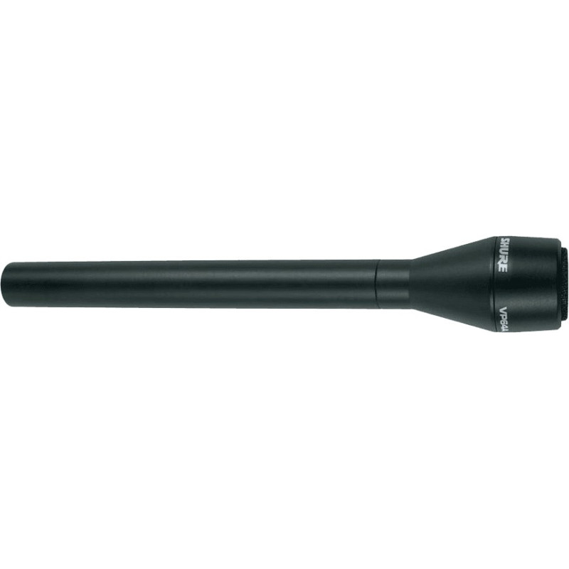 VP64AL - Dynamique Omni Long