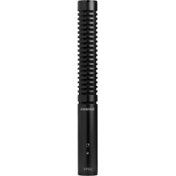 VP82 - Micro Canon court MICROS CANON - Micro Canon cour Shure
