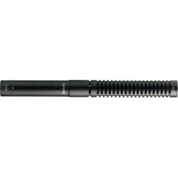VP89S - Micro Canon modulaire court Shure