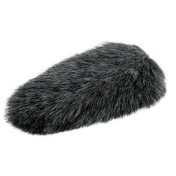 A83-FUR - Windjammer pour VP83 et VP83F Windjammer pour SHURE