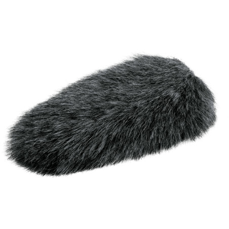 A83-FUR Windjammer pour VP83 et VP83F Shure