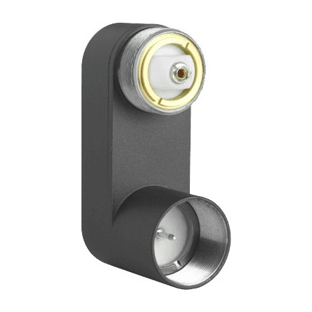 A89U - Adaptateur en U pour VP89  Adaptateur en U pour SHURE