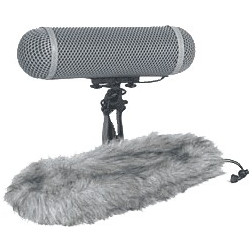 A89SW-KIT Kit anti-vent pour VP82 et VP89S Shure