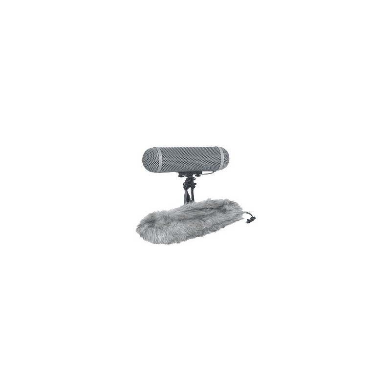A89SW-KIT - Kit anti-vent pour VP82 & VP89S