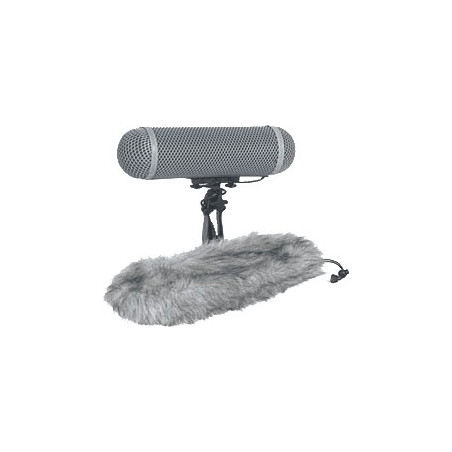 A89SW-KIT Kit anti-vent pour VP82 et VP89S Shure