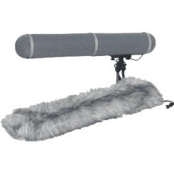 A89LW-KIT - Kit anti-vent pour VP89L SHURE