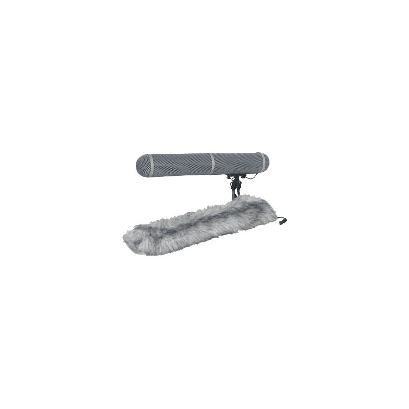 A89LW-KIT - Kit anti-vent pour VP89L