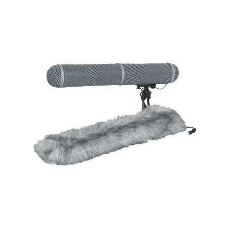 A89LW-KIT - Kit anti-vent pour VP89L  Kit anti-vent po SHURE