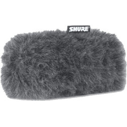A89SW-SFT Bonnette Softie pour VP82 et VP89S Shure