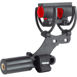A89M-CC - Lyre camÃ©ra pour VP82, 89S, 89M Shure