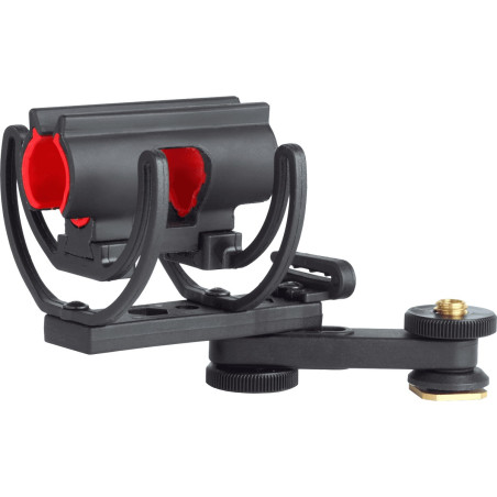 A89M-SH - Lyre Invision pour VP82, 89S, 89M Shure
