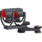 A89M-SH - Lyre Invision pour VP82, 89S, 89M A89M-SH - Lyre Invision pour VP82, 89S, 89M