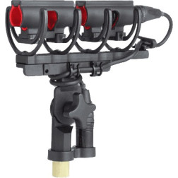 A89LM-BA - Lyre de perche pour VP89L  Lyre de perche p Shure
