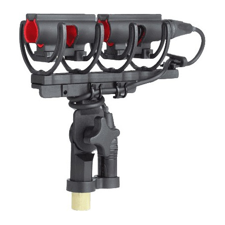 A89LM-BA - Lyre de perche pour VP89L  Lyre de perche p Shure