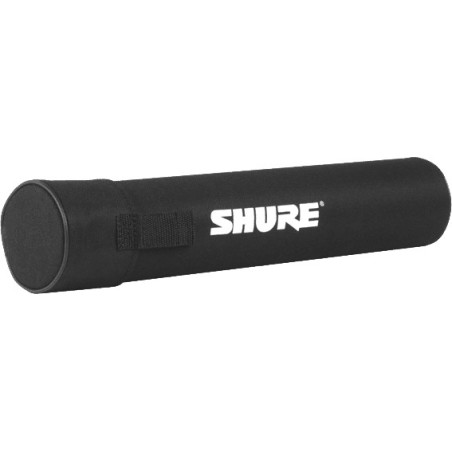 A89MC - Etui pour VP89M Etui pour VP89M SHURE