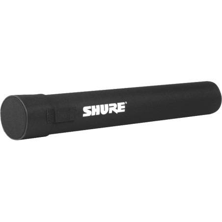 A89LC - Etui pour VP89L Etui pour VP89L SHURE