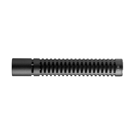 RPM89S - Capsule courte VP89 Capsule courte VP89 SHURE