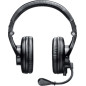 BRH440M-LC - Micro Casque Intercom deux écouteurs BRH440M-LC - Micro Casque Intercom deux écouteurs