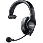 BRH441M-LC - Micro Casque Intercom un écouteur