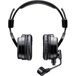 BRH50M-LC - Micro Casque Intercom premium Micro Casque I Shure