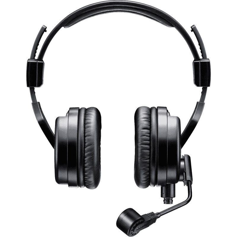 BRH50M-LC - Micro Casque Intercom premium BRH50M-LC - Micro Casque Intercom premium
