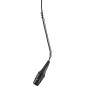 CVO-B-C - Micro suspendu noir cardioïde CVO-B-C - Micro suspendu noir cardioïde