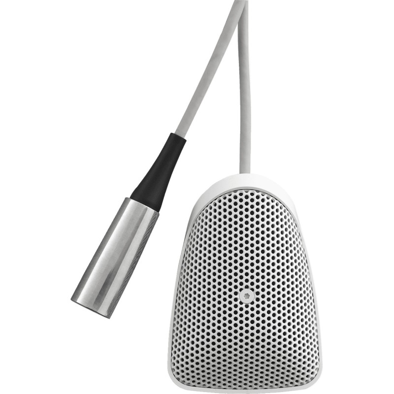 CVB-W-O micro de surface omni blanc