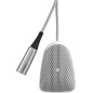 CVB-W-O micro de surface omni blanc
