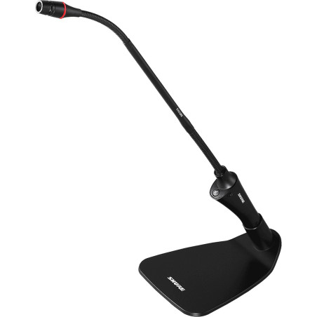 CVG12RS-B-C - Col de Cygne 30cm SW Anneau lum Cardio Col