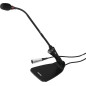 CVG12RS-B-C - Col de Cygne 30cm SW Anneau lum Cardio