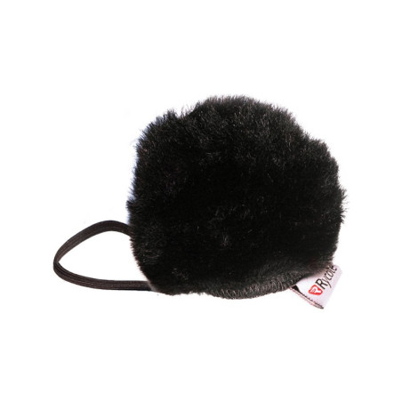 Windjammer Canon XF300 XF305 Rycote