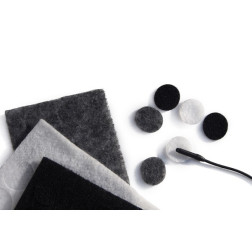 Black undercovers