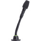 MX405-S - Micros col de cygne modulaires - 12cm MX405-S - Micros col de cygne modulaires - 12cm