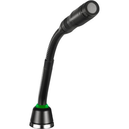 MX405-MS - Micros col de cygne modulaires - 12cm Micros SHURE