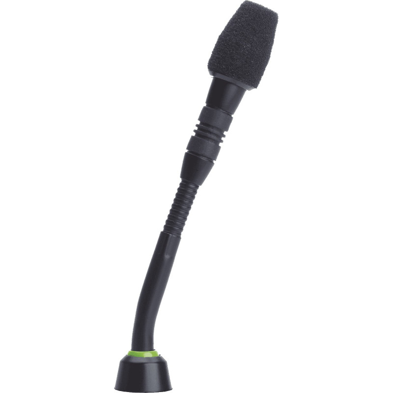 MX405LP-C - Micros col de cygne modulaires MX405LP-C - Micros col de cygne modulaires