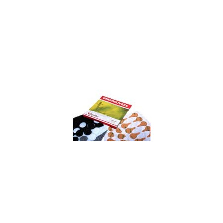 L Undercover Lot de 30 pastilles 3 couleurs Rycote