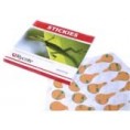 L Stickers - Rycote - Lot de 30 adhésifs de rechange pour pastilles fourrure ou feutre Rycote