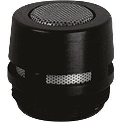 R185B Capsule MX Noire Cardio Accessoires - Capsule MX N SHURE