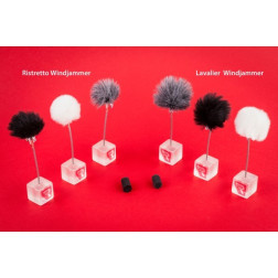 Windjammer Ristretto Rycote
