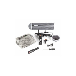 WS4 kit suspension Rycote